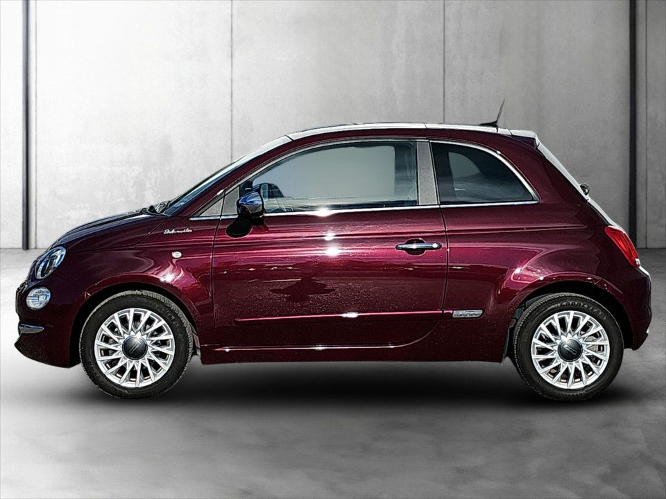 Fiat 500 Firefly Dolcevita | Bild 3 von 19