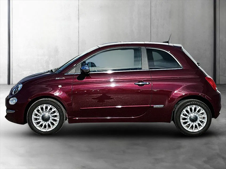 Fiat 500 Firefly Dolcevita | Bild 3 von 19