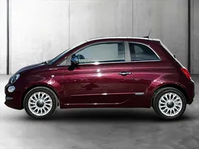 Fiat 500 Firefly Dolcevita | Thumbnail 3 von 19