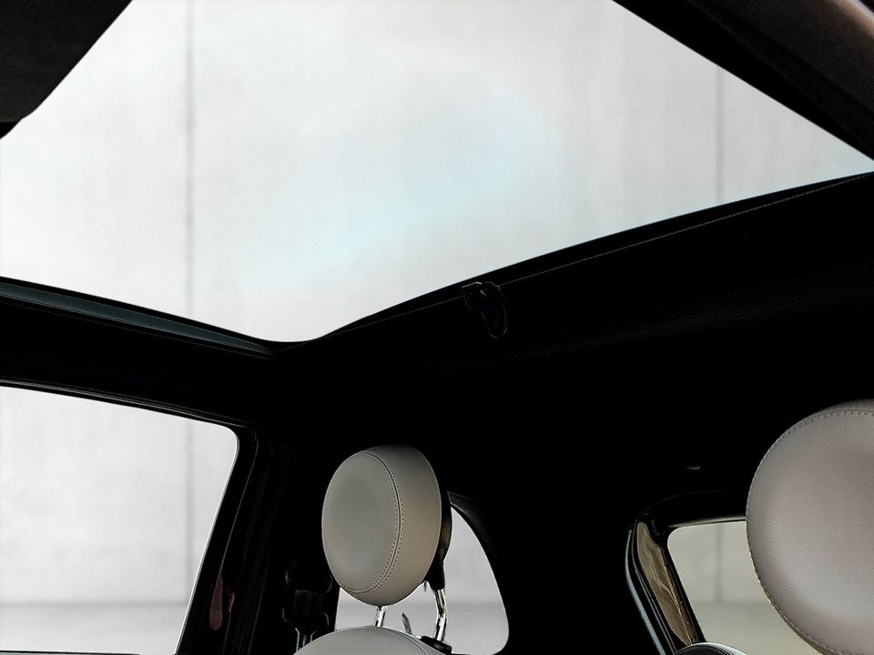 Fiat 500 Firefly Dolcevita | Bild 9 von 19