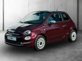 Fiat 500 Firefly Dolcevita | Thumbnail 1 von 19