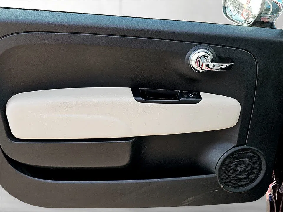 Fiat 500 Firefly Dolcevita | Bild 7 von 19