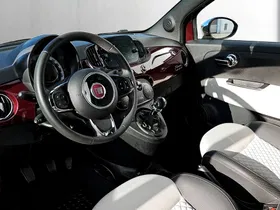 Fiat 500 Firefly Dolcevita | Thumbnail 10 von 19