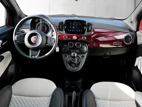 Fiat 500 Firefly Dolcevita | Thumbnail 11 von 19
