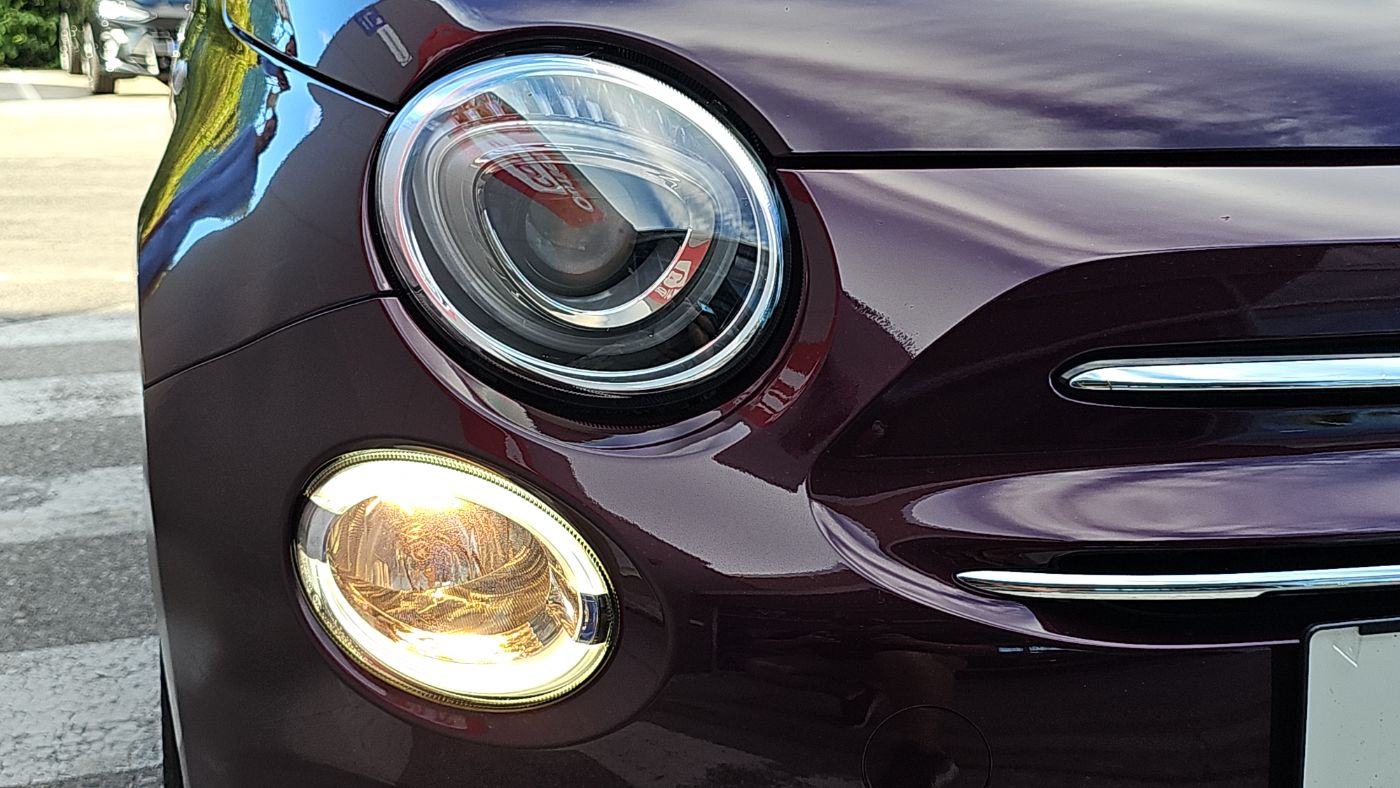 Fiat 500 Firefly Dolcevita | Bild 19 von 19
