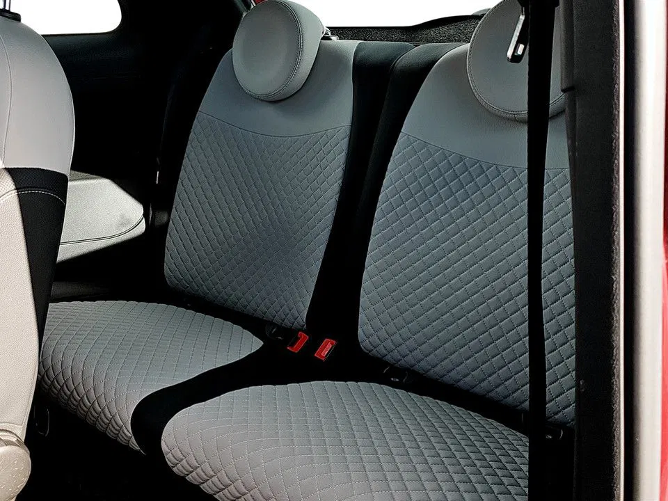 Fiat 500 Firefly Dolcevita | Bild 17 von 19