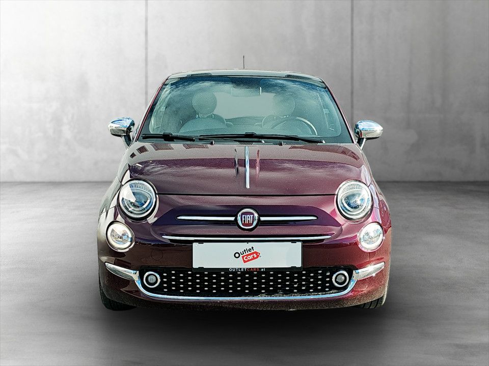 Fiat 500 Firefly Dolcevita | Bild 2 von 19