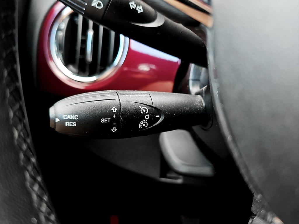 Fiat 500 Firefly Dolcevita | Bild 13 von 19