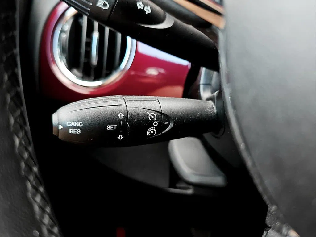 Fiat 500 Firefly Dolcevita | Bild 13 von 19