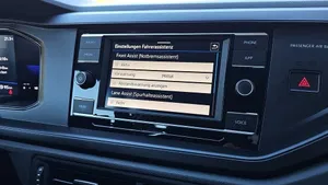 VW Polo VI 1.0 TSI | Thumbnail 16 von 19