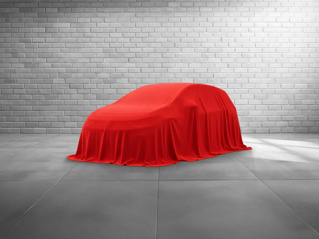 Bild eines VW Polo VI 1.0 TSI