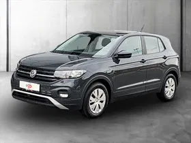 VW T-Cross 1.0 TSI | Thumbnail 1 von 19