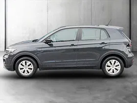 VW T-Cross 1.0 TSI | Thumbnail 3 von 19