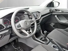 VW T-Cross 1.0 TSI | Thumbnail 10 von 19