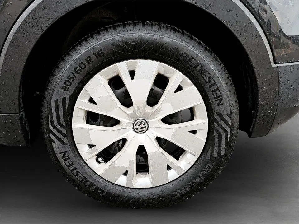 VW T-Cross 1.0 TSI | Bild 6 von 19