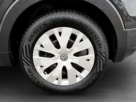 VW T-Cross 1.0 TSI | Thumbnail 6 von 19