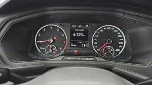VW T-Cross 1.0 TSI | Thumbnail 13 von 19