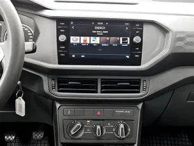 VW T-Cross 1.0 TSI | Thumbnail 14 von 19