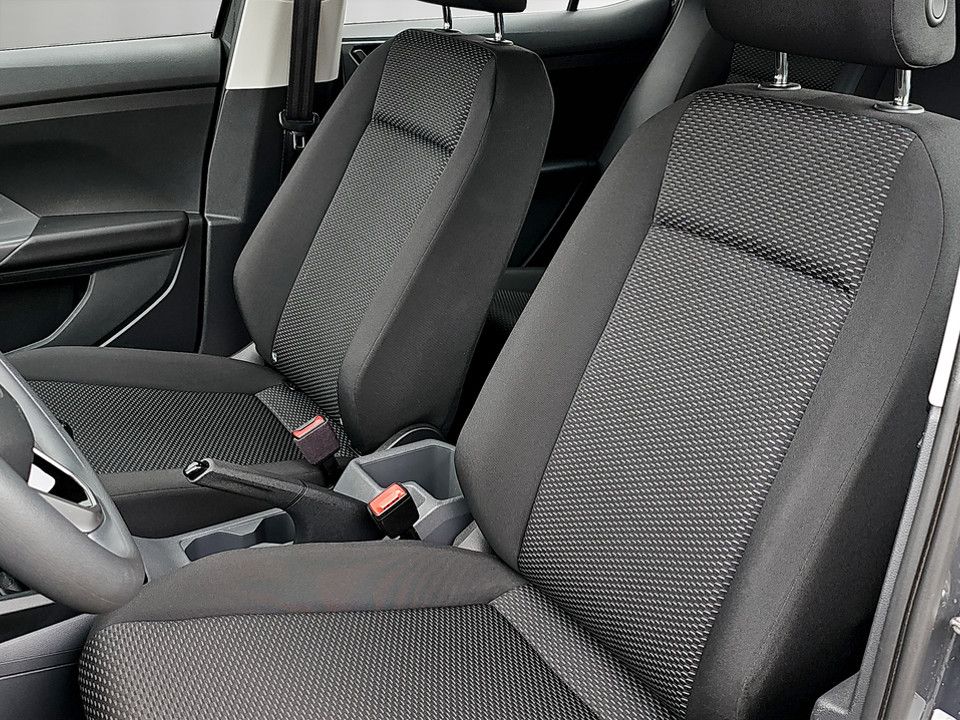 VW T-Cross 1.0 TSI | Bild 9 von 19