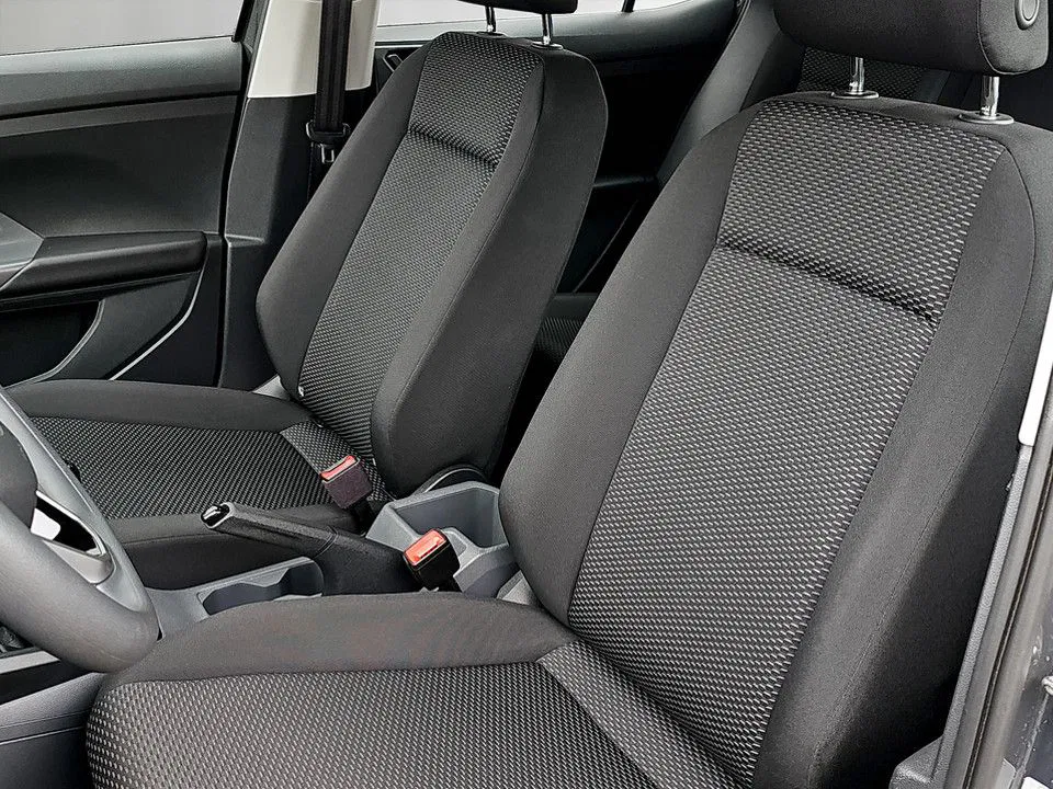 VW T-Cross 1.0 TSI | Bild 9 von 19