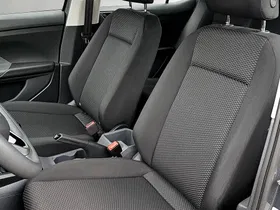 VW T-Cross 1.0 TSI | Thumbnail 9 von 19