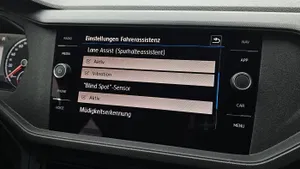 VW T-Cross 1.0 TSI | Thumbnail 16 von 19