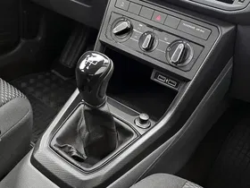 VW T-Cross 1.0 TSI | Thumbnail 17 von 19