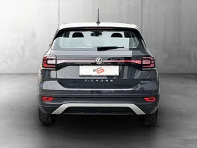 VW T-Cross 1.0 TSI | Thumbnail 5 von 19