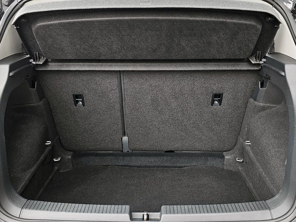 VW T-Cross 1.0 TSI | Bild 19 von 19