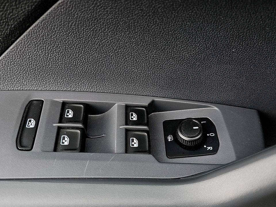 VW T-Cross 1.0 TSI | Bild 8 von 19