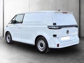 VW ID. Buzz Cargo Pure 125 kW | Thumbnail 4 von 21