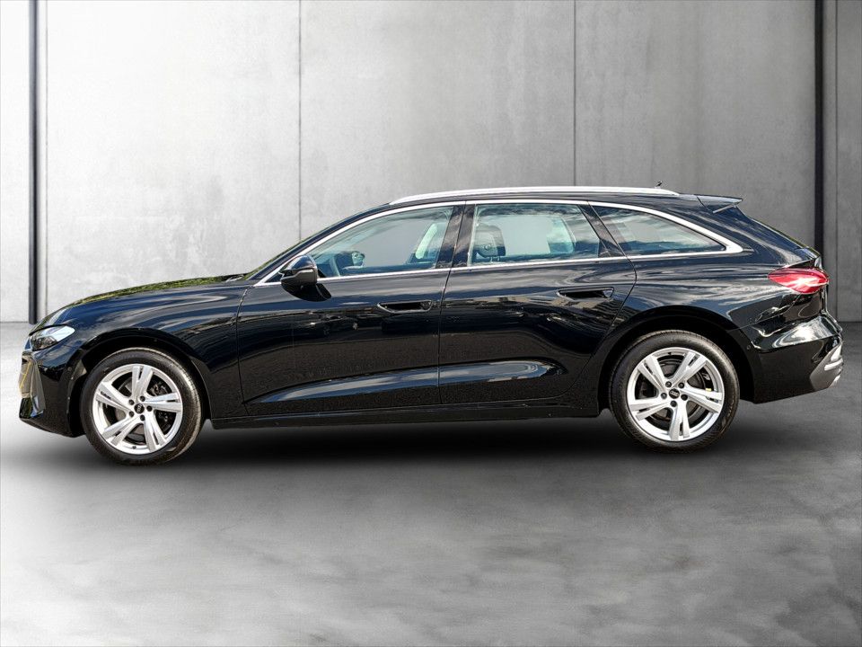Audi A5 Avant e-hybrid quattro 220 kW | Bild 3 von 25