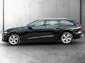 Audi A5 Avant e-hybrid quattro 220 kW | Thumbnail 3 von 25