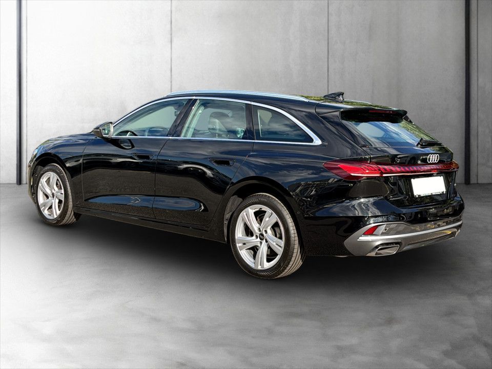Audi A5 Avant e-hybrid quattro 220 kW | Bild 4 von 25