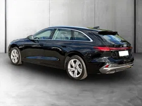 Audi A5 Avant e-hybrid quattro 220 kW | Thumbnail 4 von 25