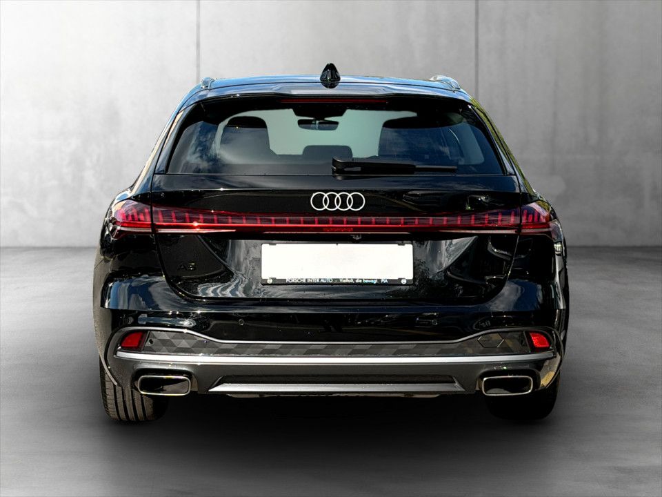 Audi A5 Avant e-hybrid quattro 220 kW | Bild 5 von 25