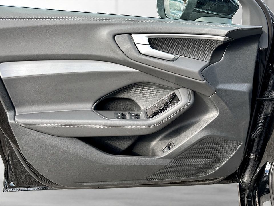Audi A5 Avant e-hybrid quattro 220 kW | Bild 7 von 25