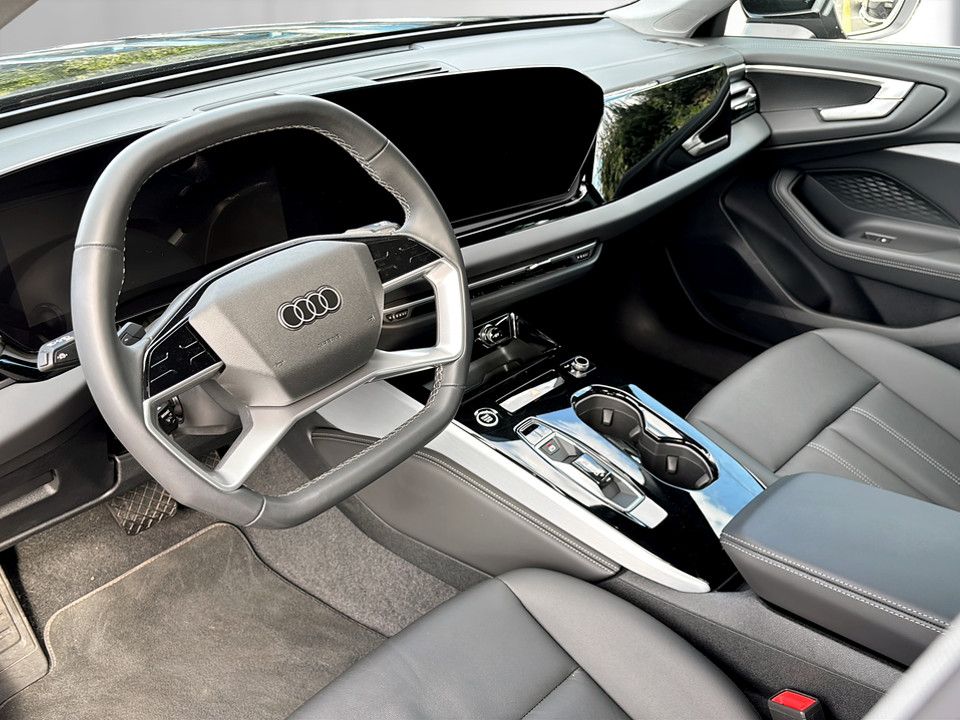 Audi A5 Avant e-hybrid quattro 220 kW | Bild 9 von 25