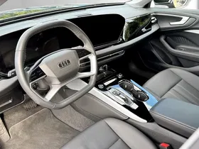 Audi A5 Avant e-hybrid quattro 220 kW | Thumbnail 9 von 25