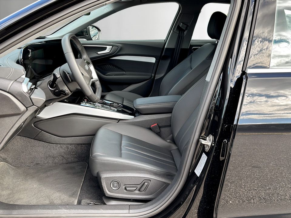 Audi A5 Avant e-hybrid quattro 220 kW | Bild 15 von 25