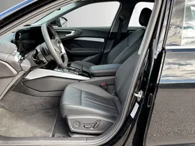 Audi A5 Avant e-hybrid quattro 220 kW | Thumbnail 15 von 25