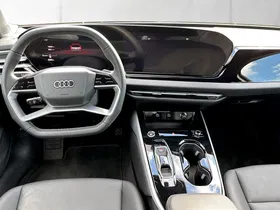 Audi A5 Avant e-hybrid quattro 220 kW | Thumbnail 16 von 25