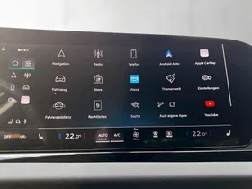 Audi A5 Avant e-hybrid quattro 220 kW | Thumbnail 17 von 25