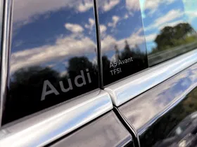 Audi A5 Avant e-hybrid quattro 220 kW | Thumbnail 24 von 25