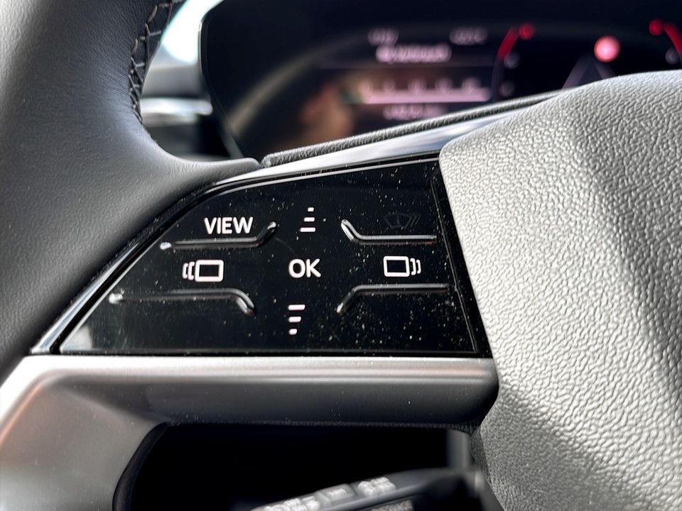 Audi A5 Avant e-hybrid quattro 220 kW | Bild 12 von 25