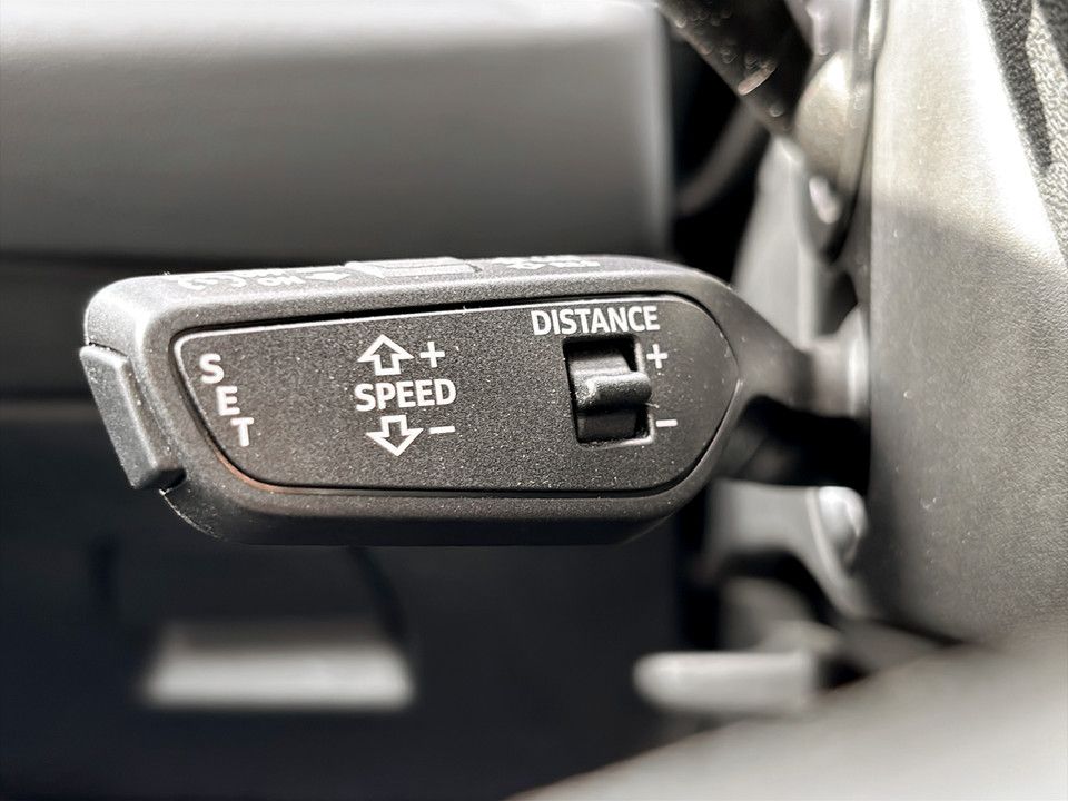 Audi A5 Avant e-hybrid quattro 220 kW | Bild 13 von 25