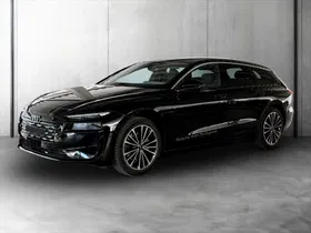 Audi A6 Avant e-tron | Thumbnail 1 von 27