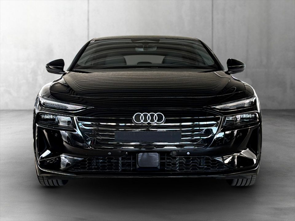 Audi A6 Avant e-tron | Bild 2 von 27
