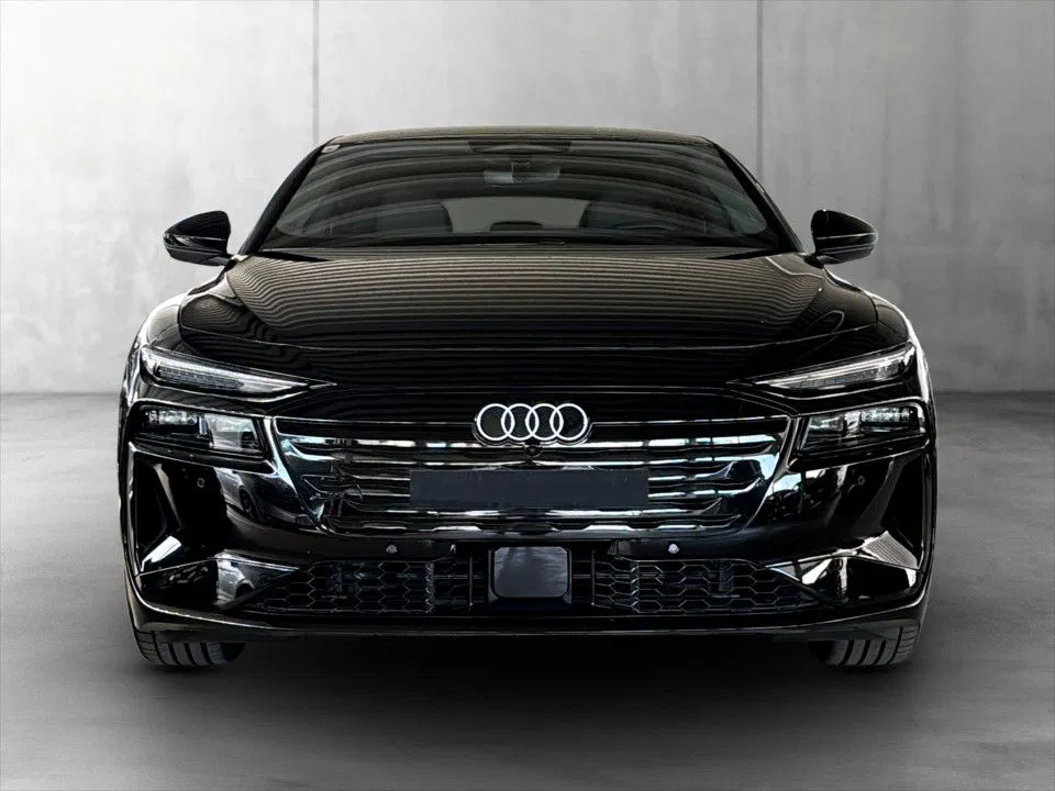 Audi A6 Avant e-tron | Bild 2 von 27