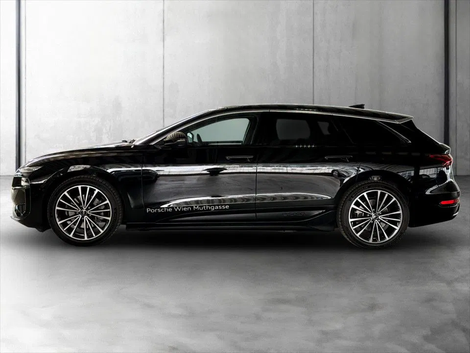Audi A6 Avant e-tron | Bild 3 von 27
